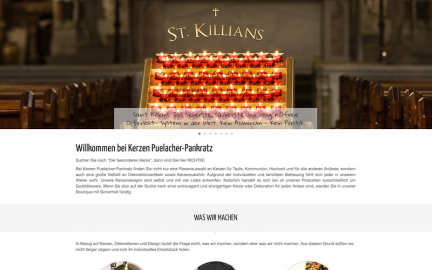 Candles Puelacher-Pankratz