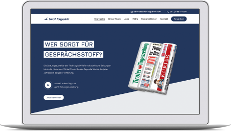Tirol Logistik