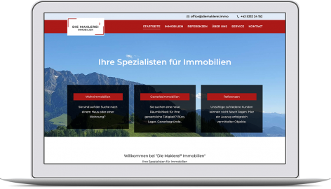 DieMaklerei