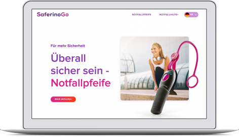 SaferinoGo